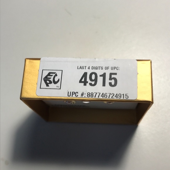 Disney 10k Gold & Pearl Shell Ariel Theme Earrings - Picture 7 of 8